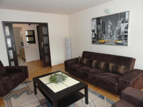 Apartament Czarny Potok